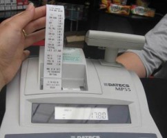 Inspectorii antifraudă au verificat peste 5.650 de firme dacă fiscalizează încasările